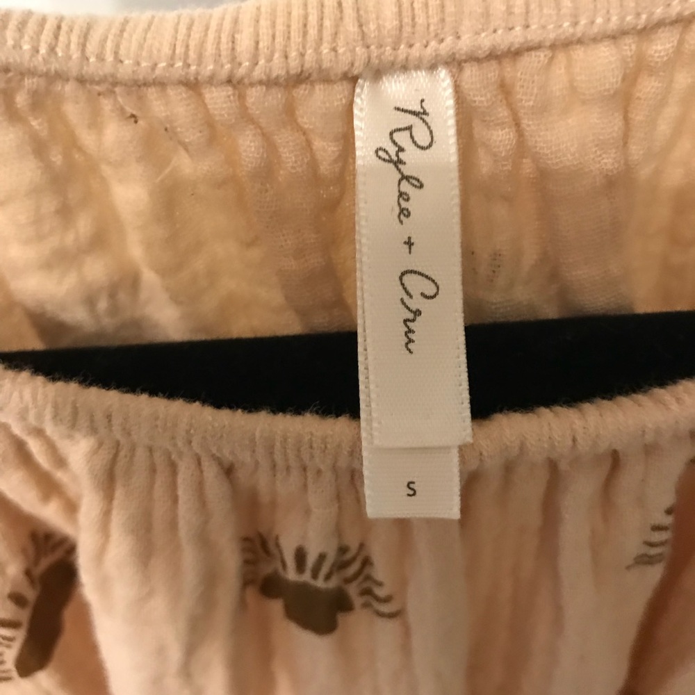 SOLD******Rylee & Cru Mommy & Me Set - Picture 6 of 7